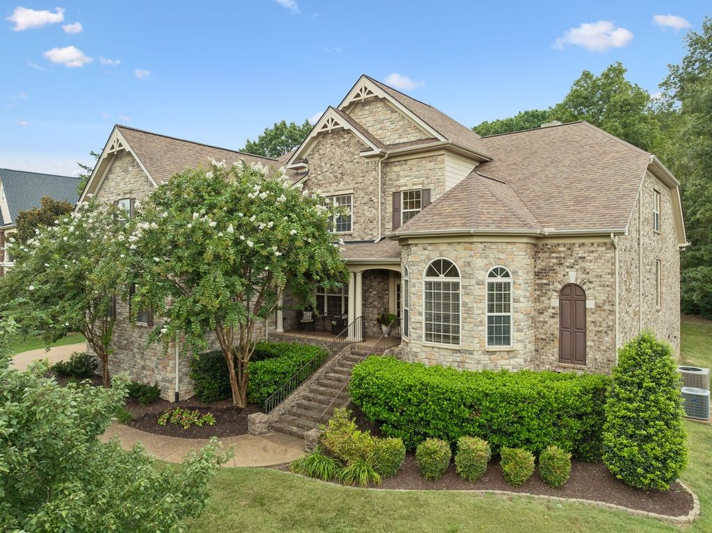 7167 Tullamore Ln, Franklin