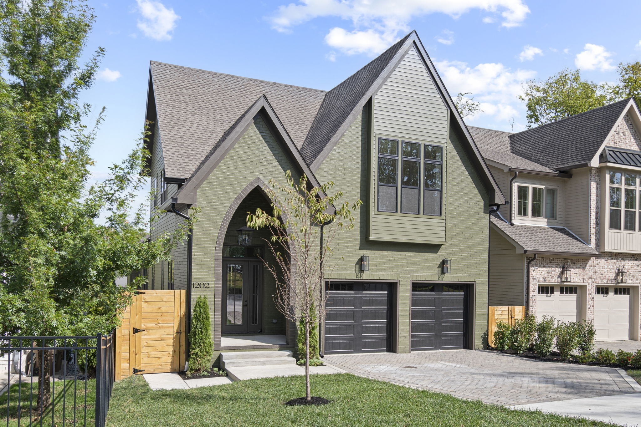 Residential Real Estate for sale in Nashville, TN