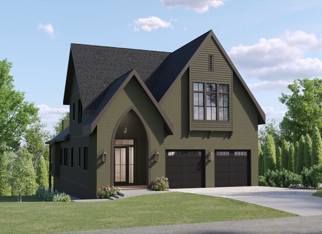 1202 Clifton Ln, Nashville