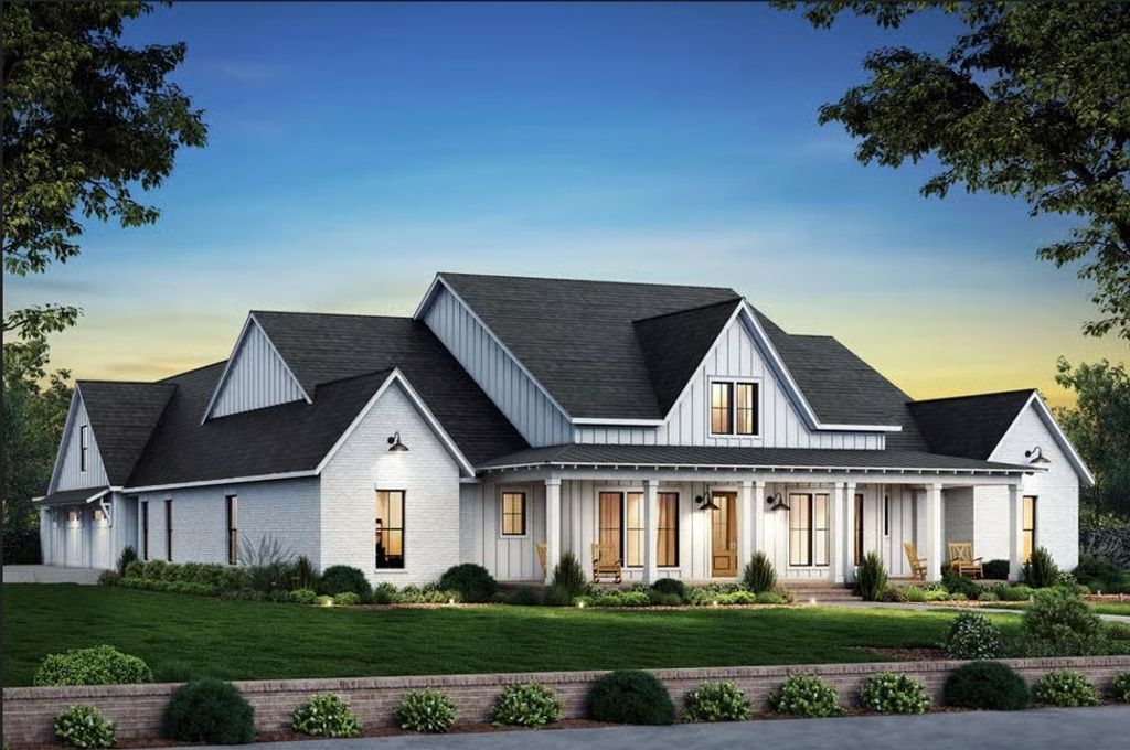 213 Solitude Way, Clarksville