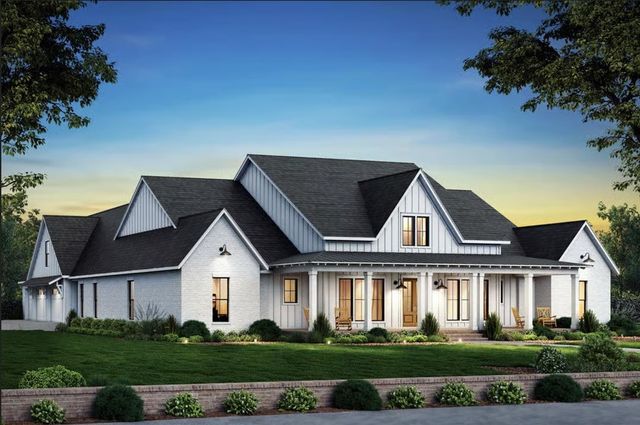 213 Solitude Way, Clarksville
