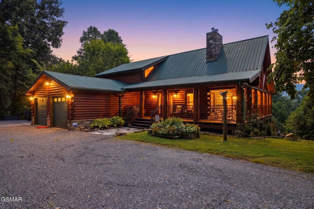 261 Canyon Hills Road, Seymour