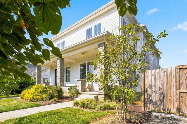 1812 5th Ave N, Nashville