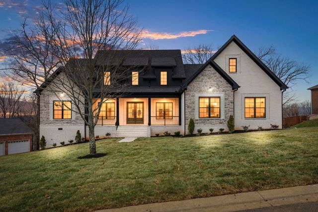 1671 Allendale Dr, Nolensville