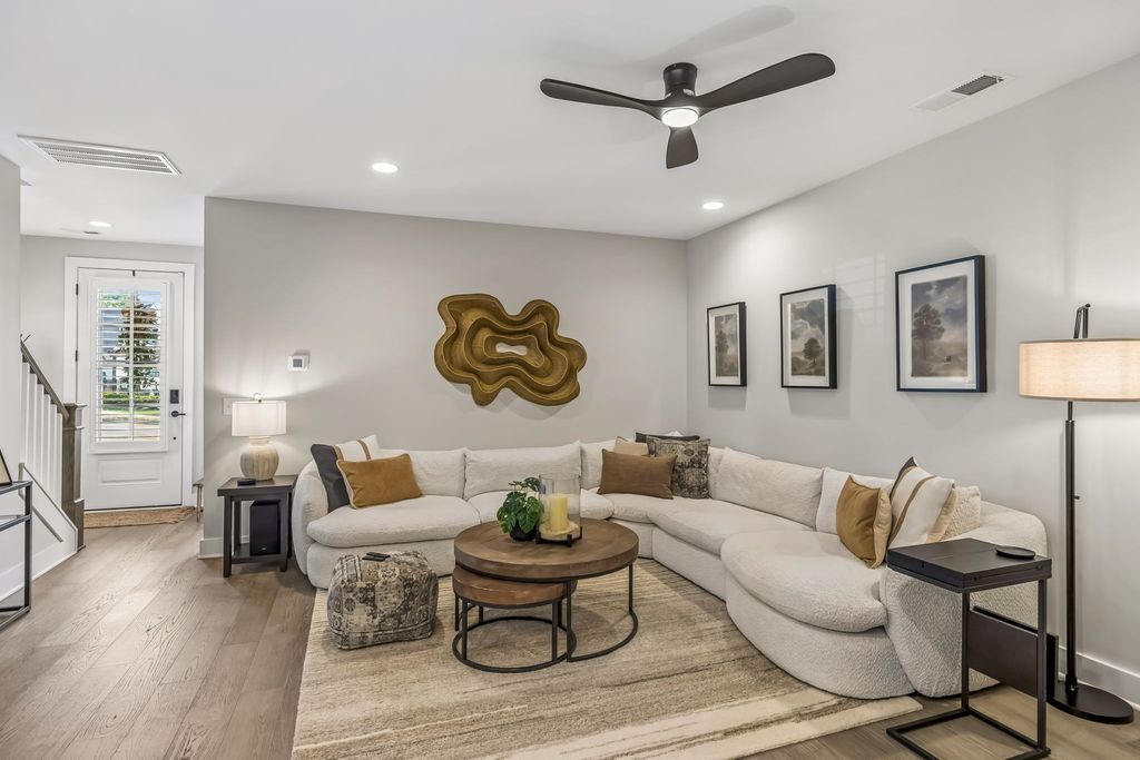1054 Shady Stone Way, Franklin