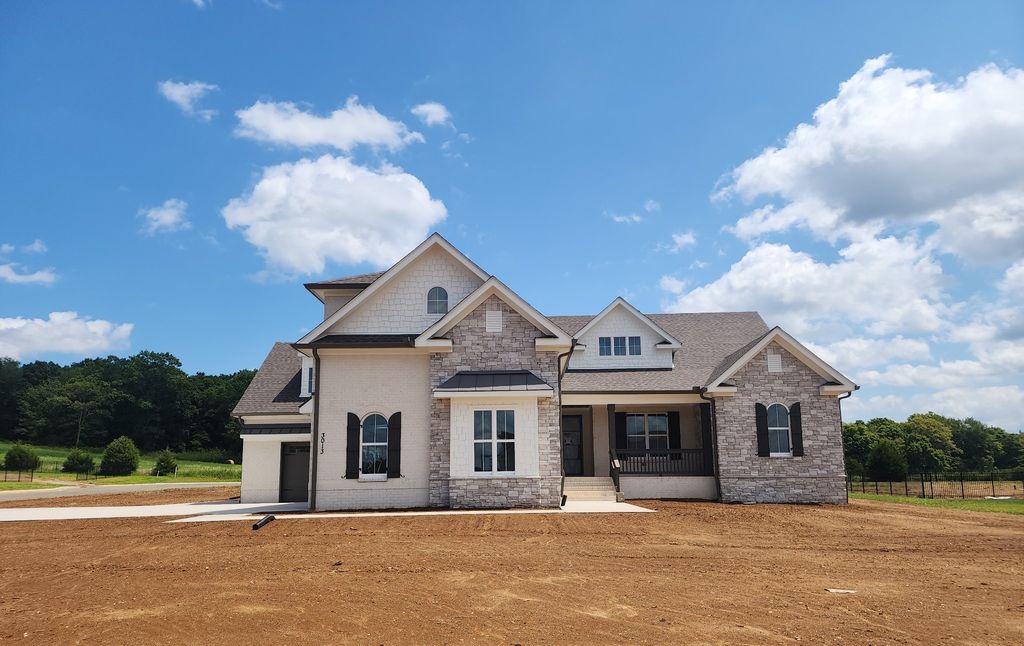 1637 Ronstadt Way, Spring Hill