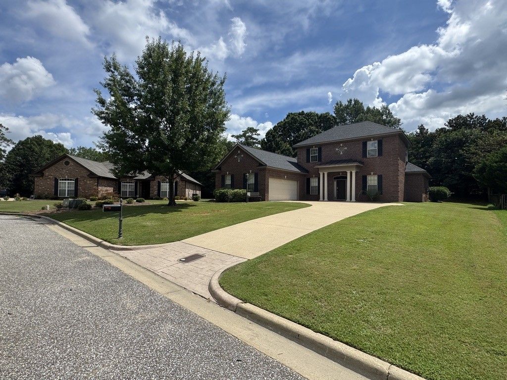 8707 Morning Place, Montgomery