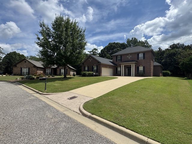 8707 Morning Place, Montgomery