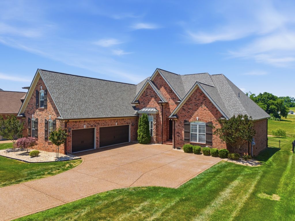 2146 Gorden Xing, Gallatin