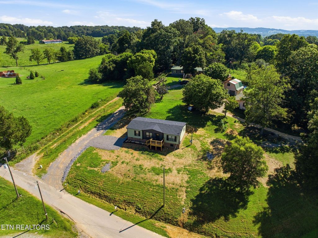181 County Road 322, Sweetwater