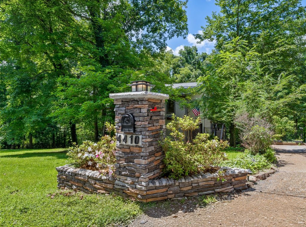 4410 Tanglewood Rd, Pegram