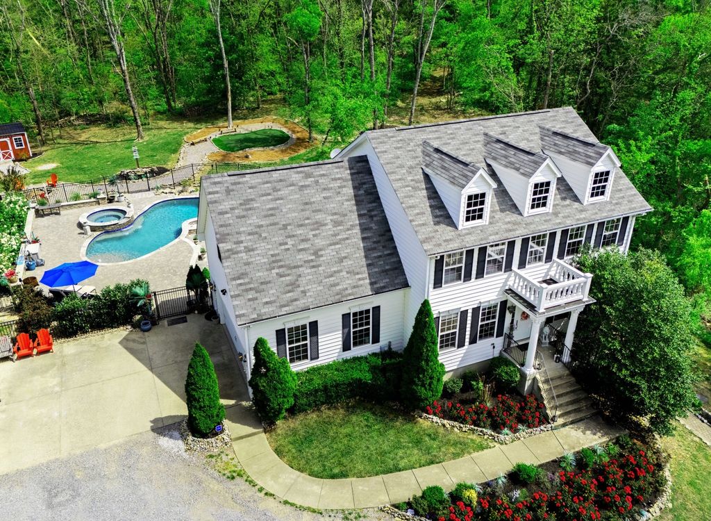 2870 Leonard Creek Ln, Arrington