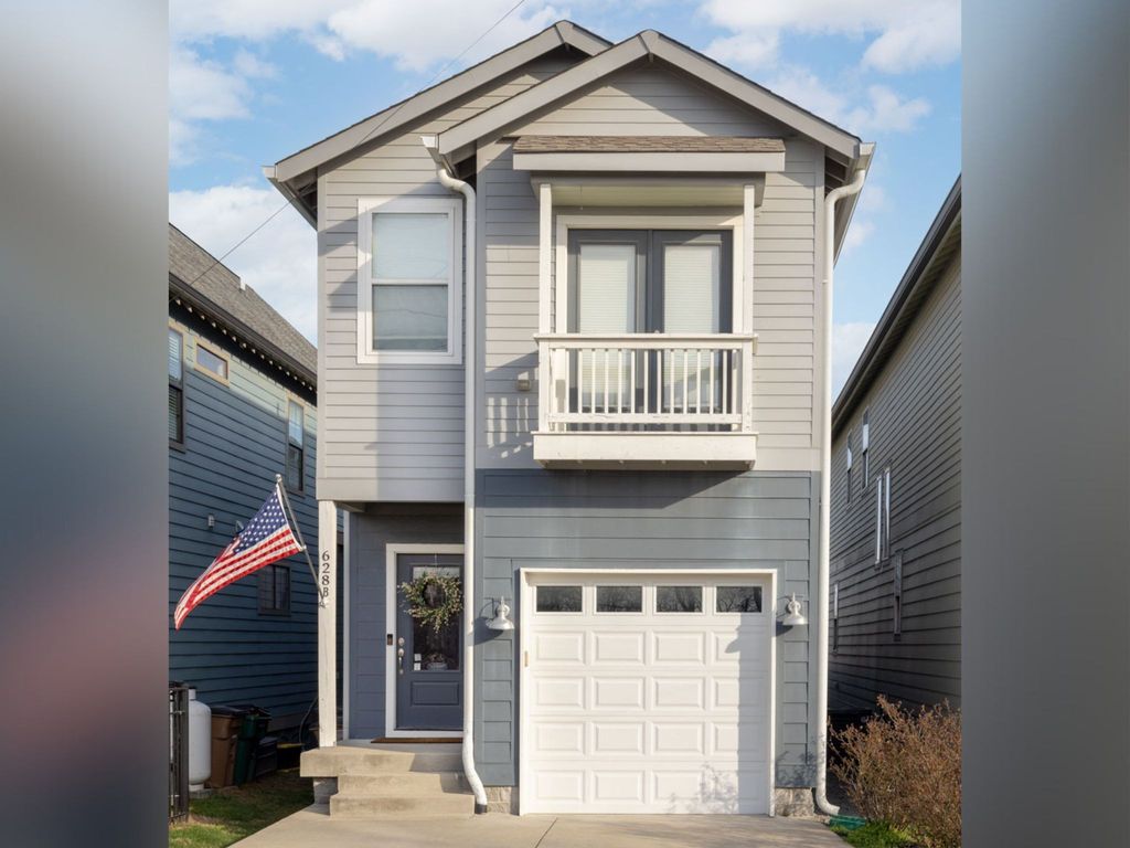 628b Annex Ave, Nashville