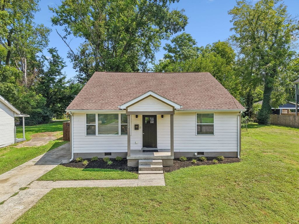 1712 17th Ave N, Nashville