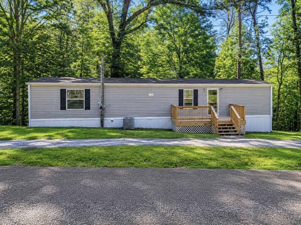 247 Towee Falls Rd, Tellico Plains