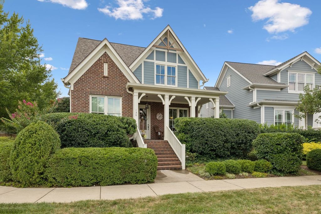 238 Fitzgerald St, Franklin