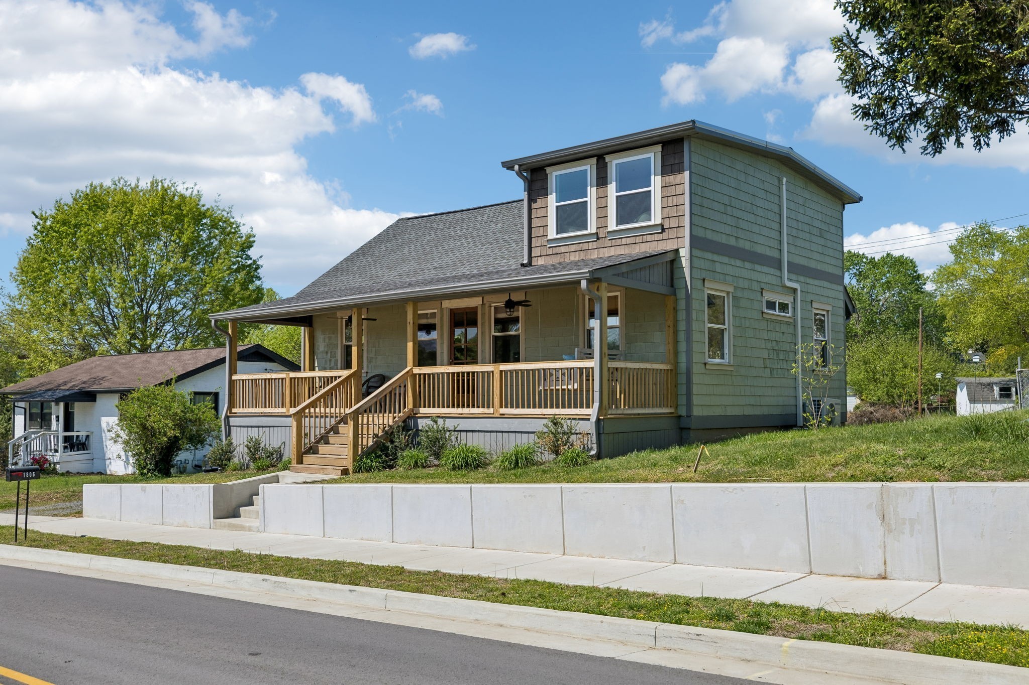 Photo for MLS 3525771 in 1806 Riverside Rd Old Hickory, TN - 37138