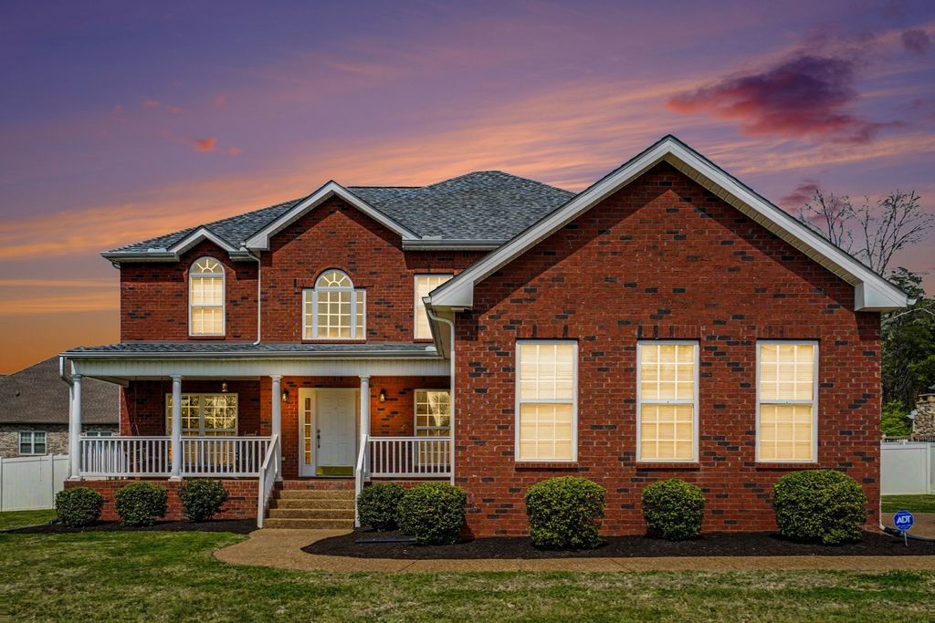 107 Seven Springs Dr, Mount Juliet