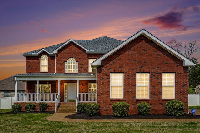107 Seven Springs Dr, Mount Juliet