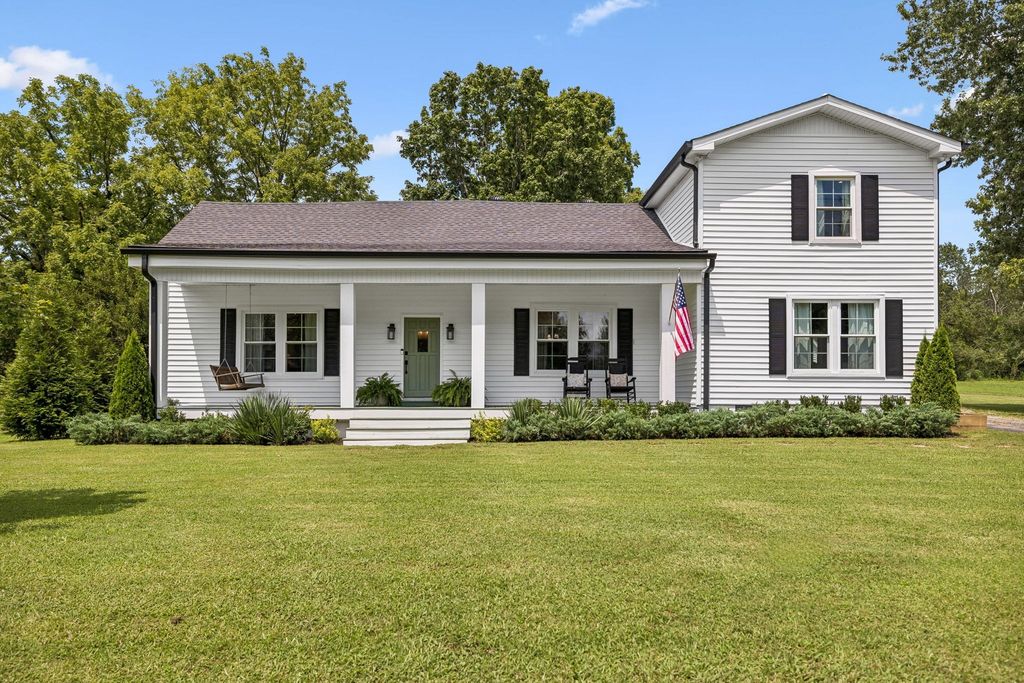 7309 Old Nashville Rd, Fairview