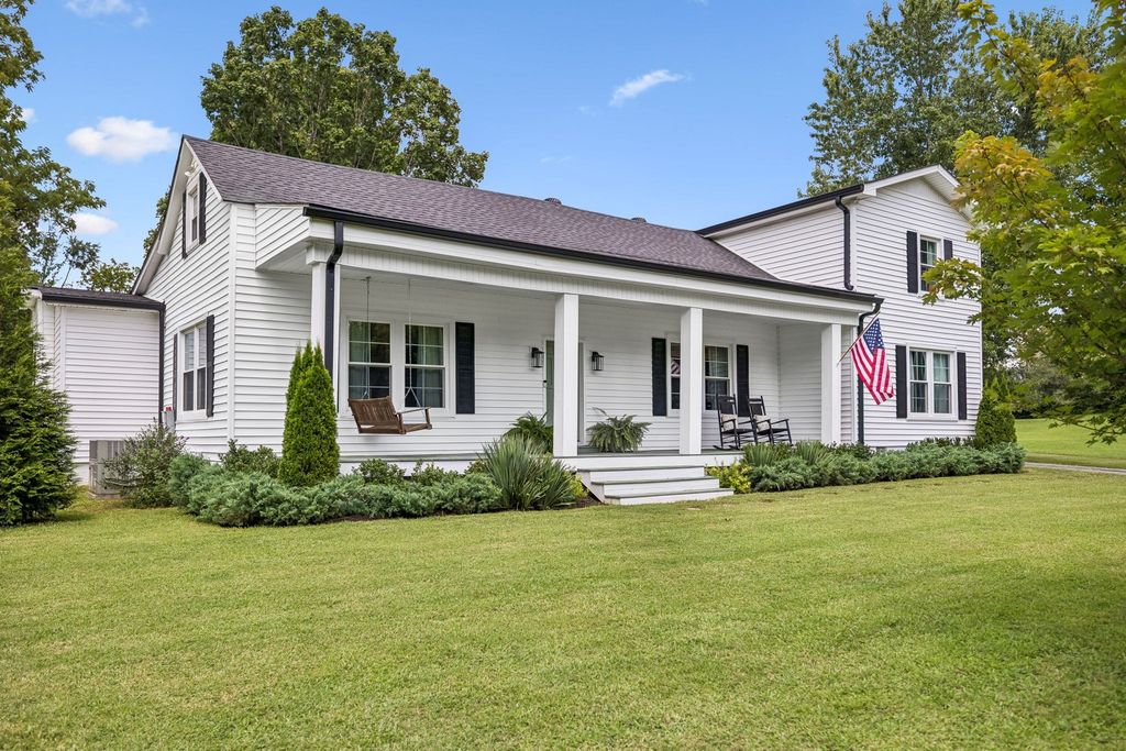7309 Old Nashville Rd, Fairview