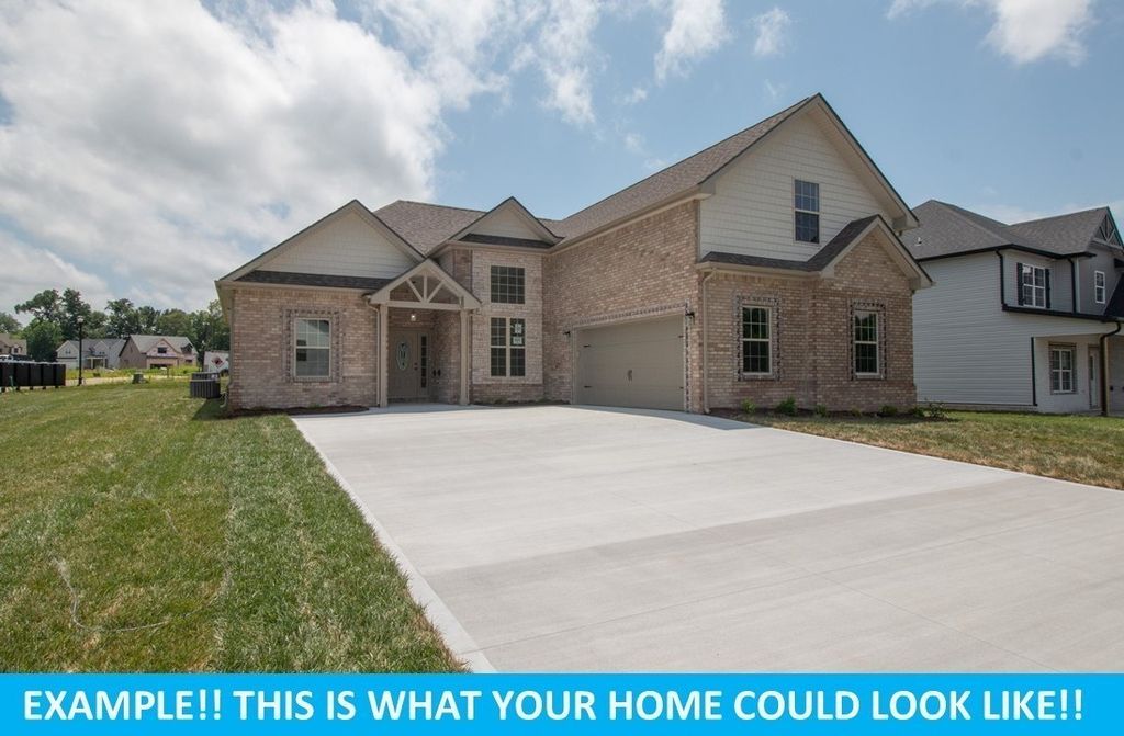 19 Cherry Acres, Clarksville