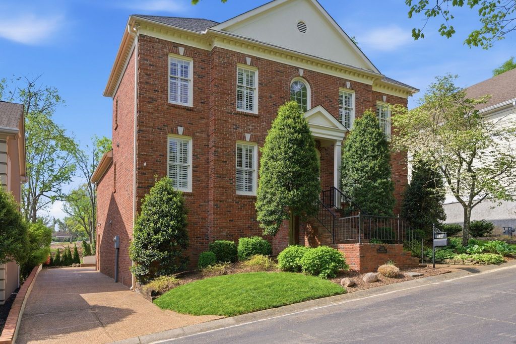 236 Burlington Pl, Nashville
