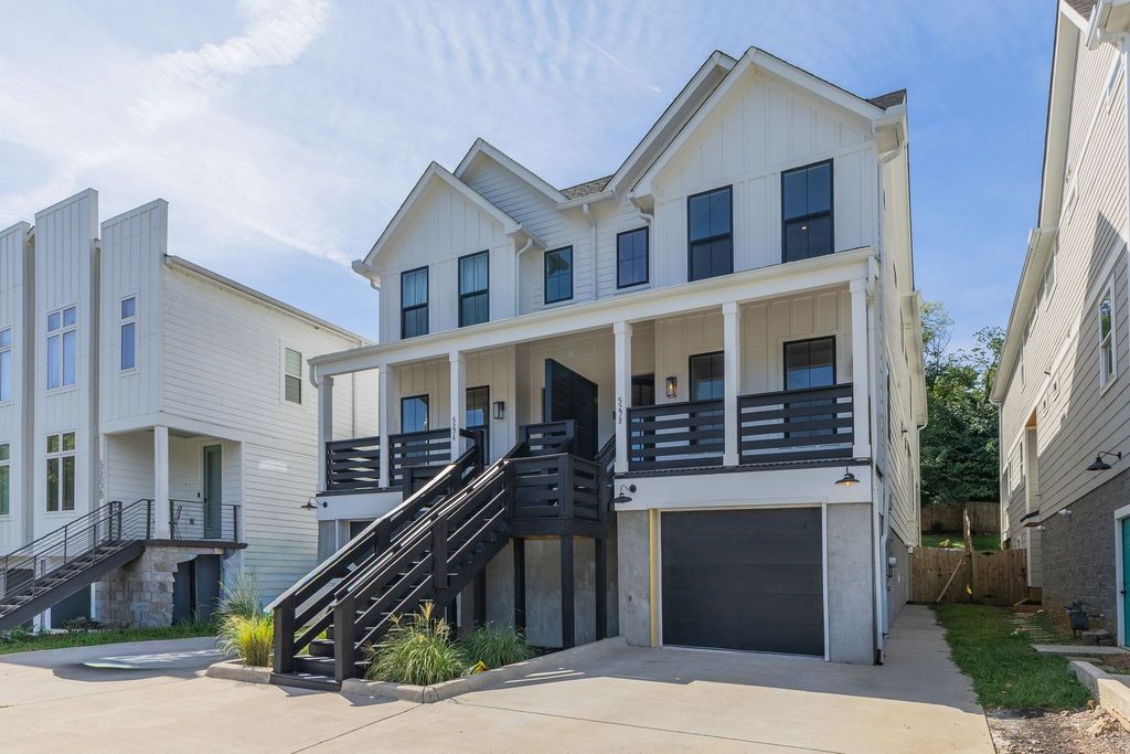 527b Wedgewood Ave, Nashville