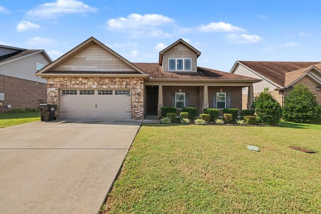 4817 Compassion Ln, Murfreesboro