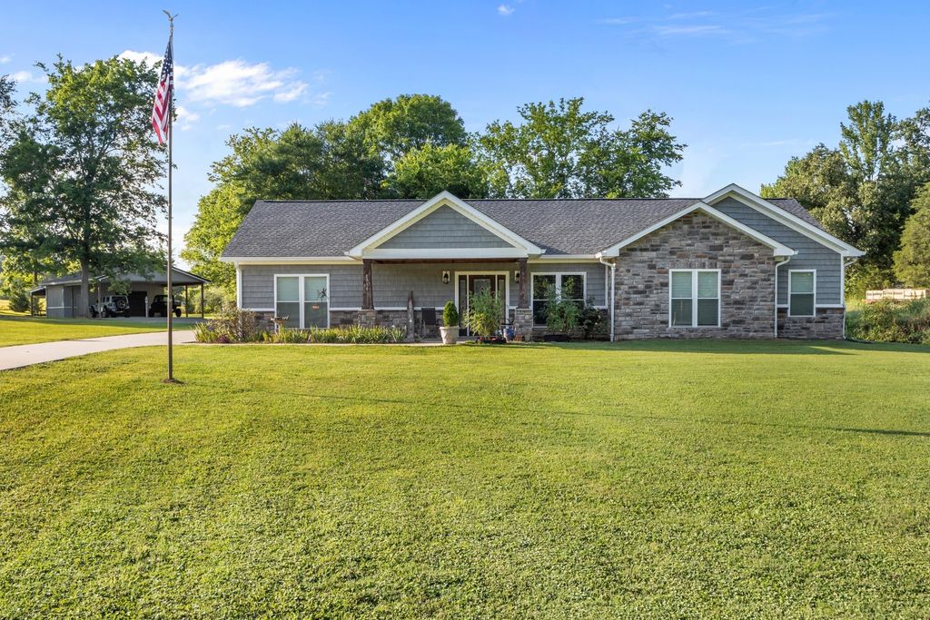 8754 Old State Route 1, New Johnsonville