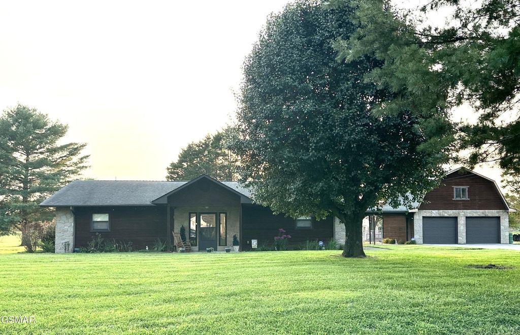 1017 Valley View Circle, Sevierville