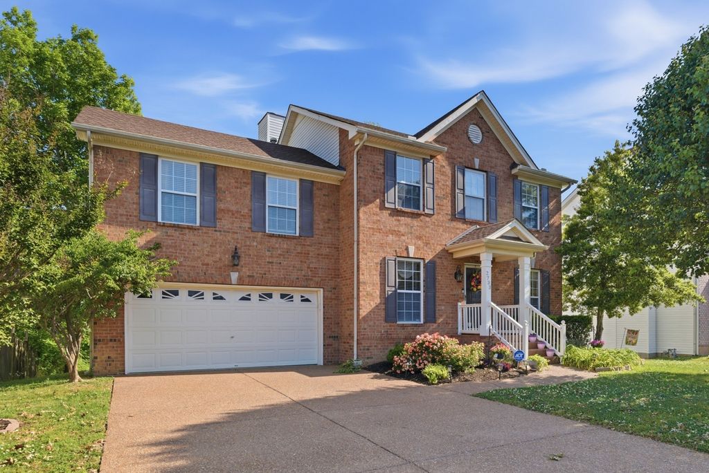 2733 Welshcrest Dr, Antioch