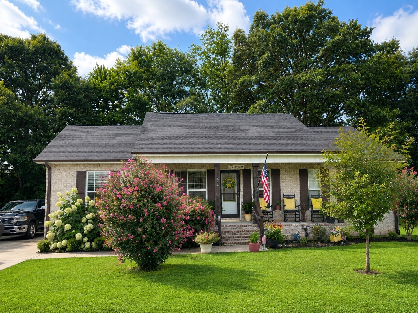 Photo for MLS 3525826 in 656 Kendra Dr Smithville, TN - 37166