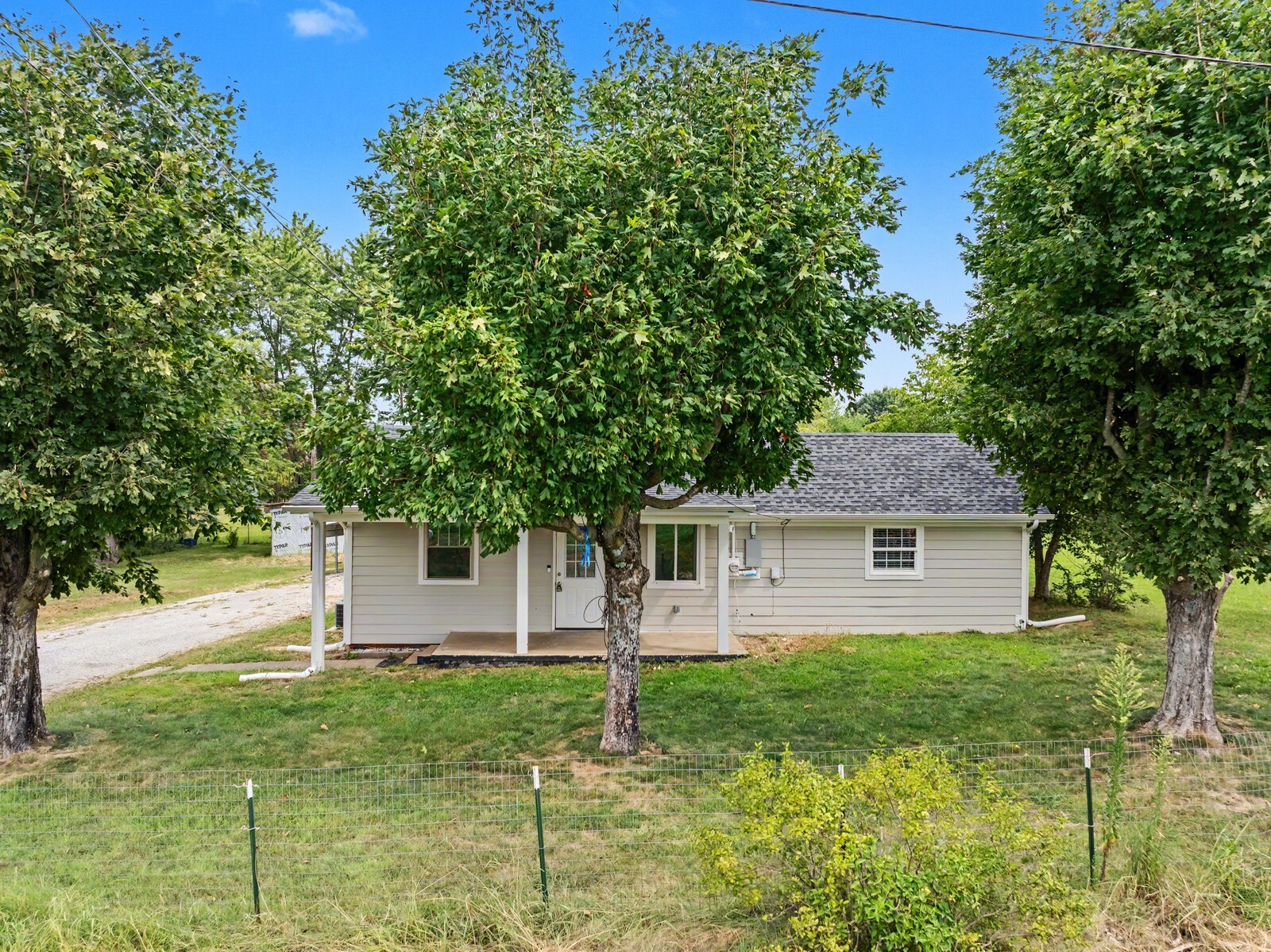 Home for sale in 272 Clubbs Rd Portland, TN