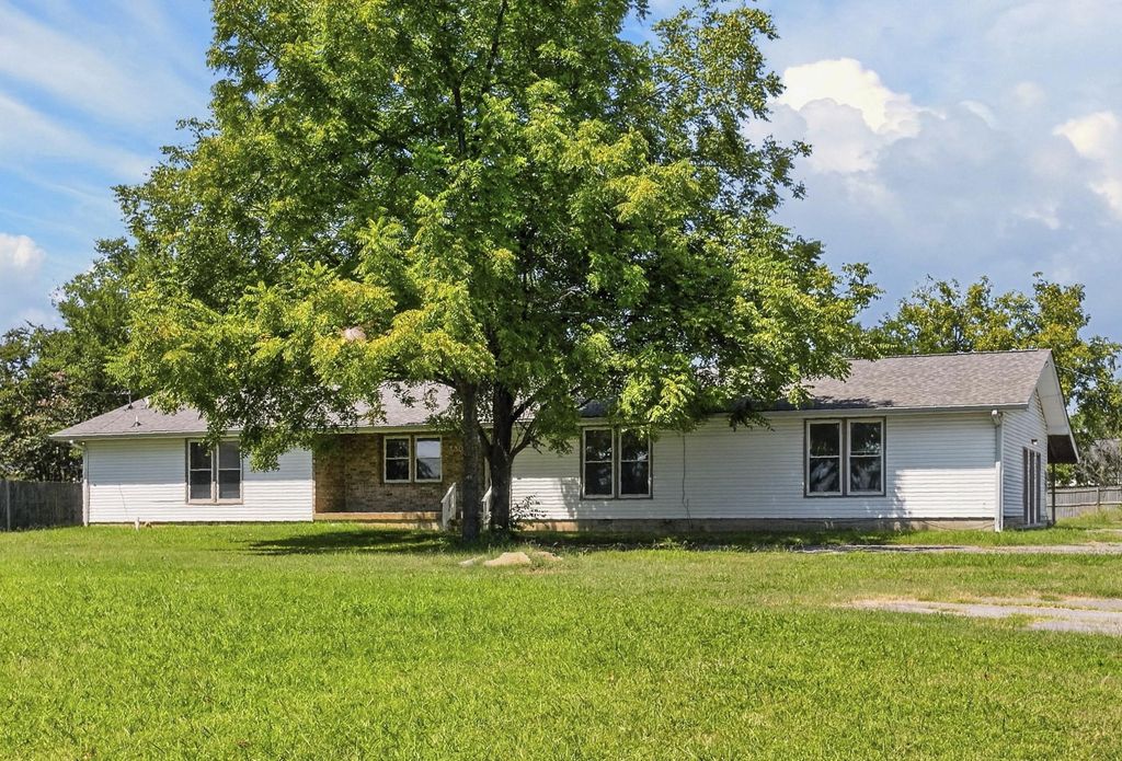 3300 Hamilton Church Rd, Antioch