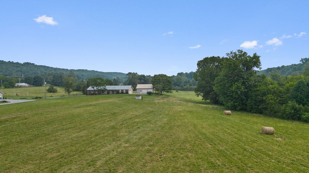 167 Old Weatherly Switch Rd Se, Cleveland