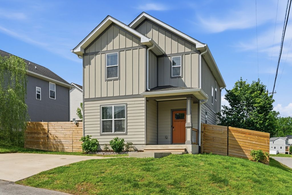 2140 15th Ave N, Nashville
