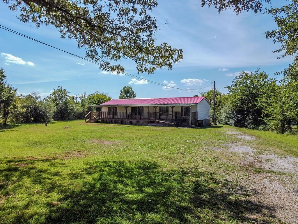194 Doc Miller Rd, Madisonville