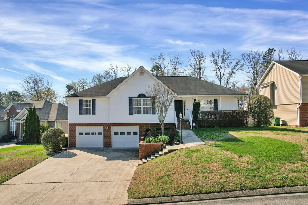 6082 Wardwell Dr, Ooltewah