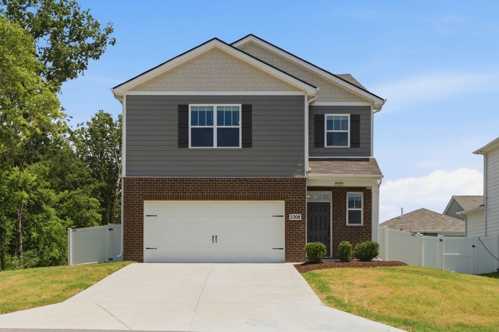 2208 Averee Ct, Lebanon
