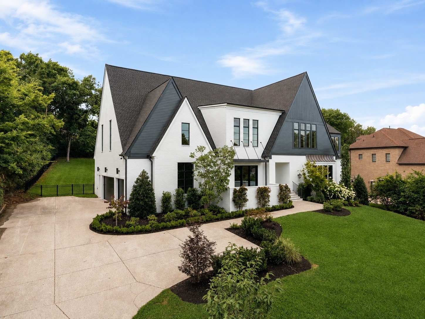 Photo for MLS 3525864 in 4317 Wallace Ln Nashville, TN - 37215
