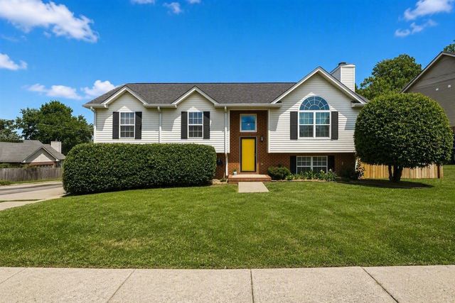 1163 Fitzpatrick Rd, Nashville