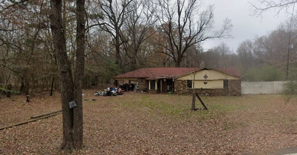 3044 Egypt Central Rd, Memphis