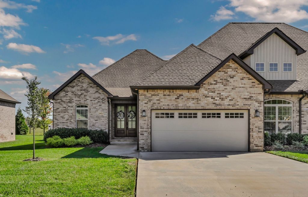 1049 Veridian Dr #a, Clarksville