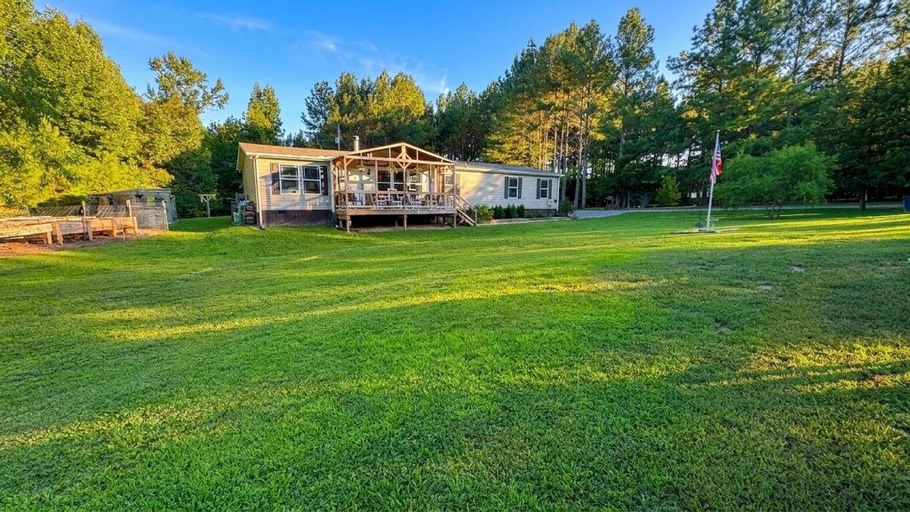 3701 Redman Road, Decatur