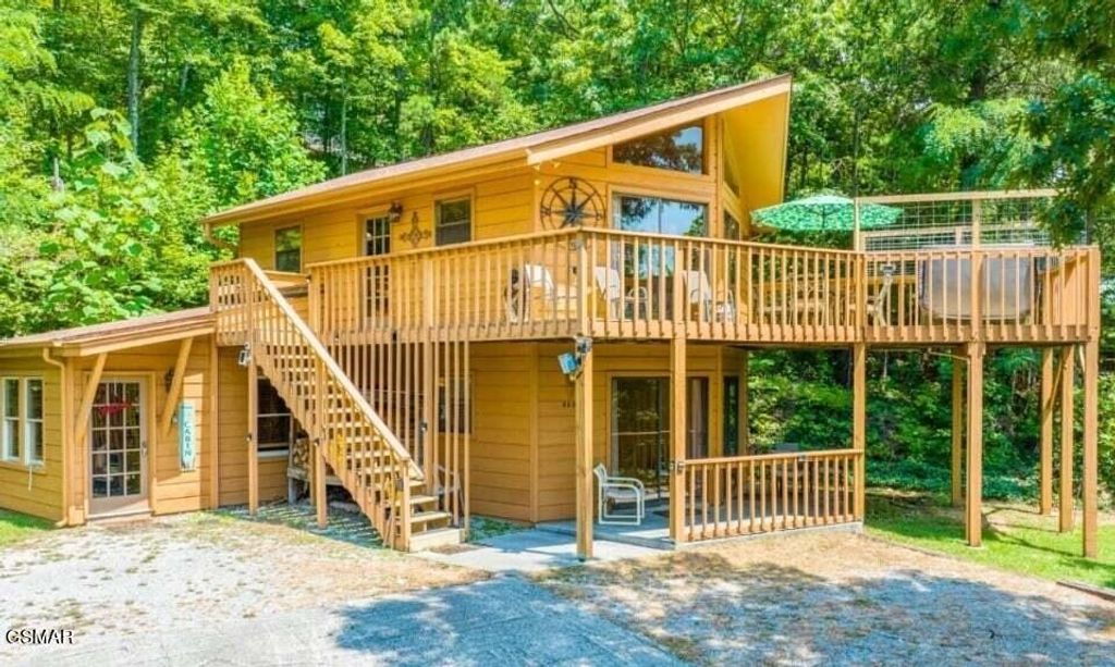 2033 Luzerne Drive, Gatlinburg