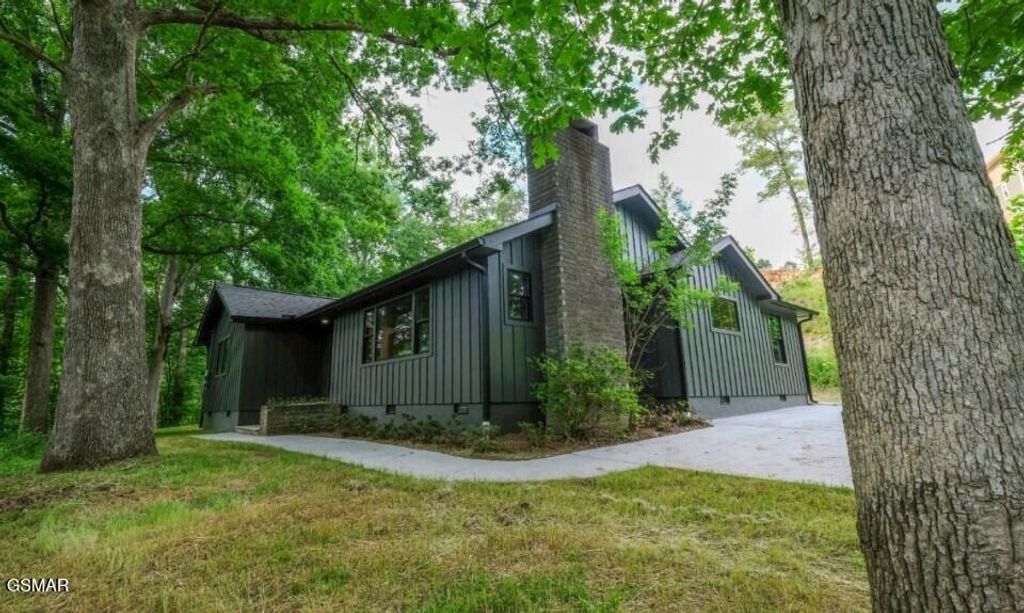 306 Glades Road, Gatlinburg