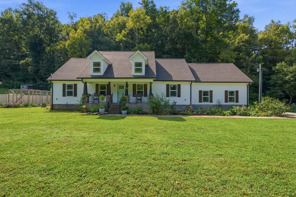 2680 Mcbrides Branch Rd, Beechgrove
