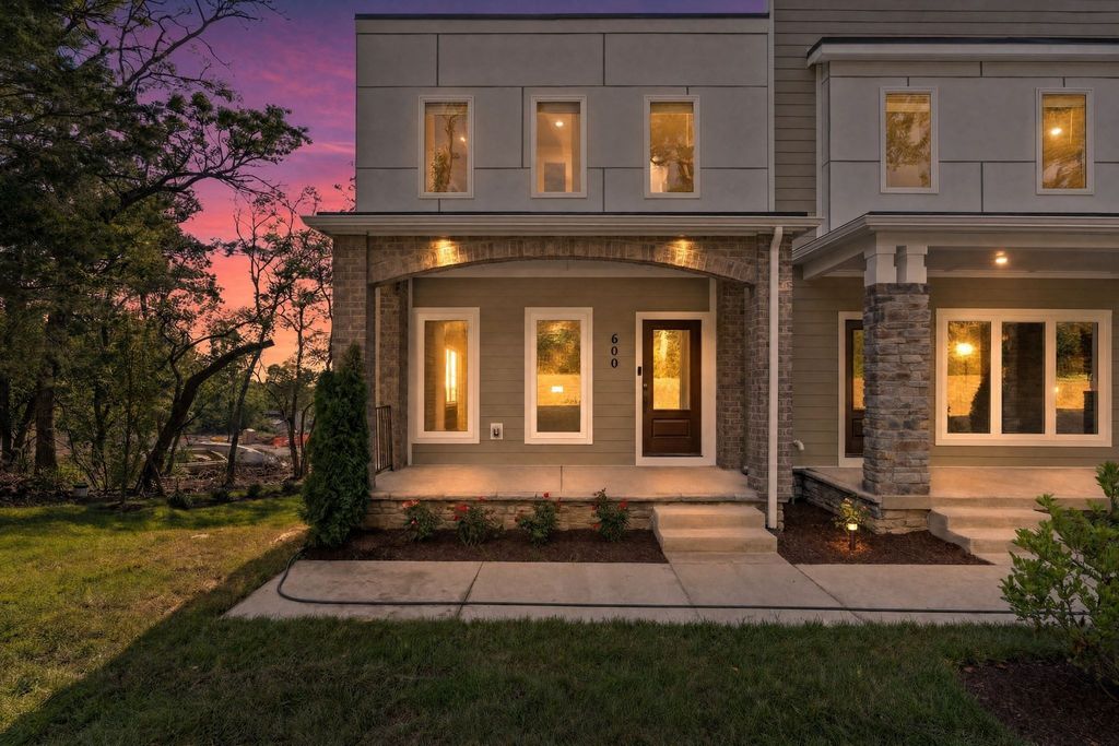 600 Summit Trl, Nashville