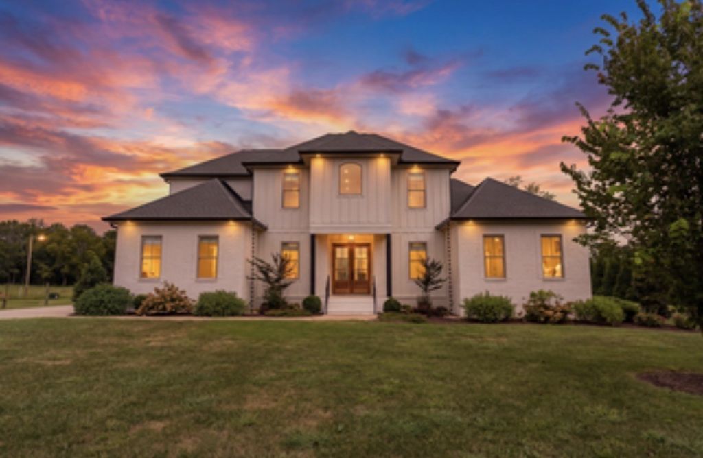 2070 Swamp Leanna Rd, Murfreesboro